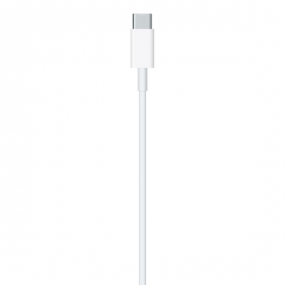 USB-C to Lightning Cable (2 m)